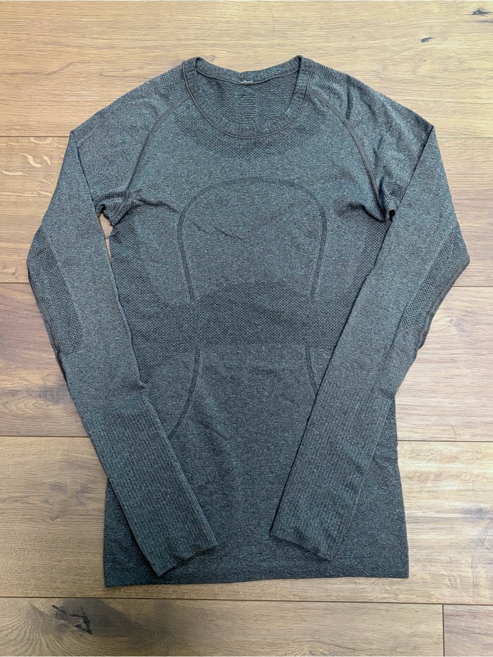 Lululemon Swiftly Long Sleeve